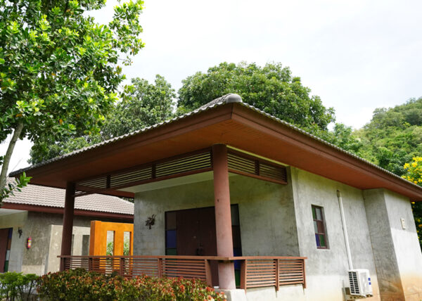 Villa Room with breakfast