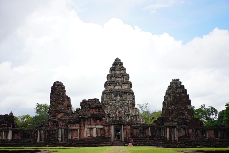 Phimai Historical Park