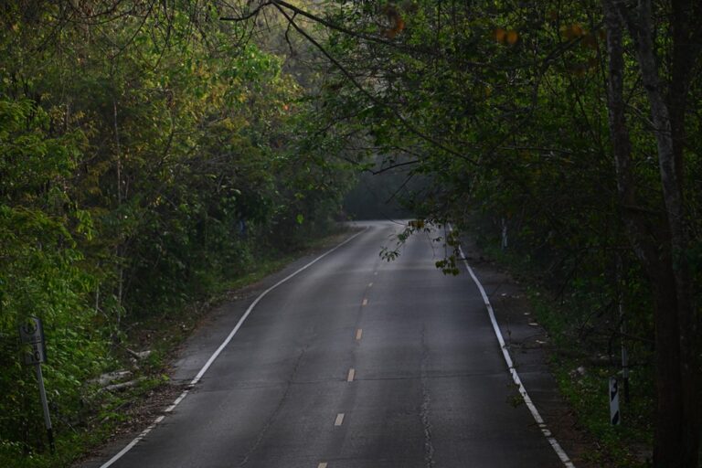 Khaoyai National Park